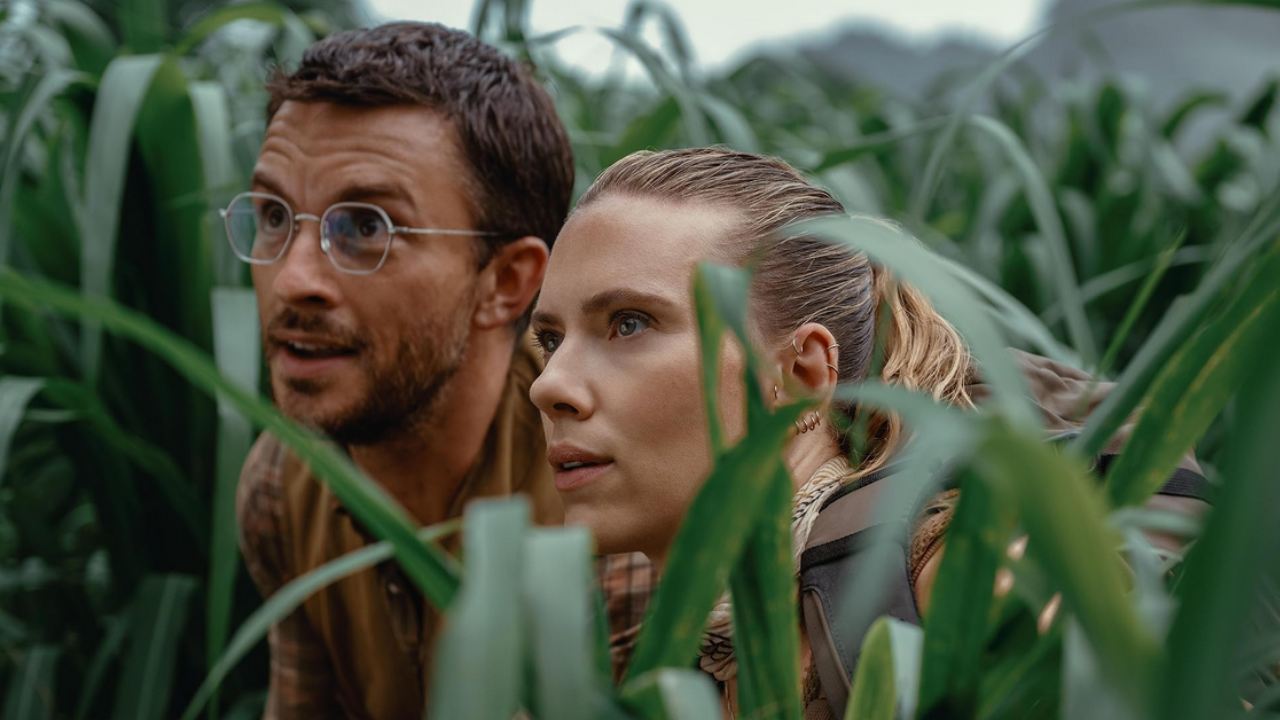 Jurassic World recomeço juiz de fora cinemas