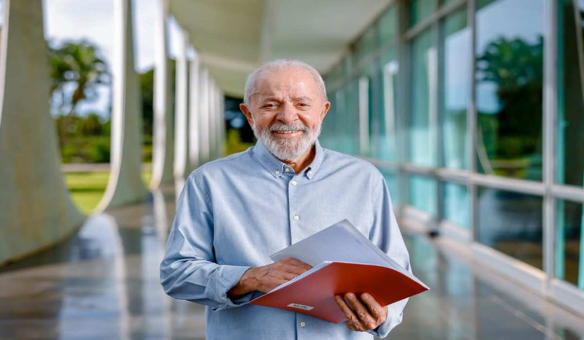 Lula vetou aumento de deputados
