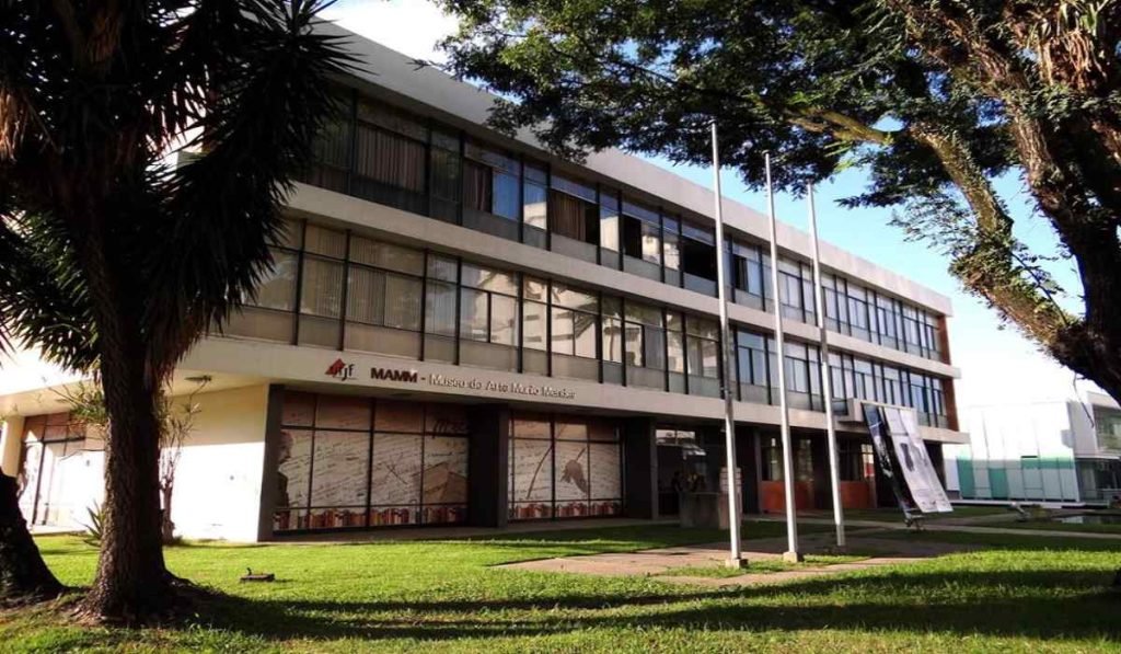 Museu de Arte Murilo Mendes (MAMM)