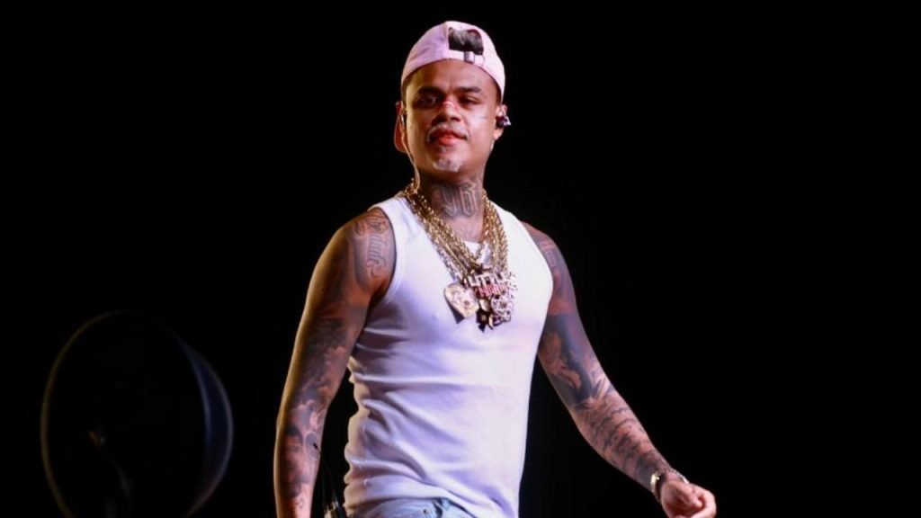 JF Rap Festival acontece nesse sábado, 12 com MC Cabelinho; Tudo sobre 7 MC Cabelinho JF Rap Festival