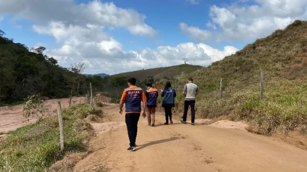 PJF Multa Ambiental Crime Ambiental