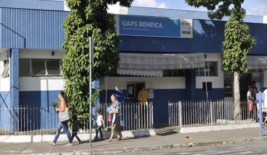 Médico ginecologista e ex-vereador foi detido por importunação sexual em Policlínica de Benfica, em Juiz de Fora