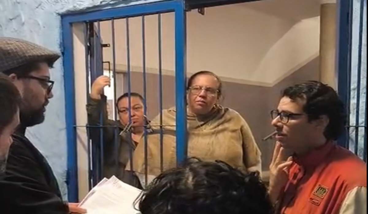 Problemas foram detectados em votação de escola cívico-militar em Juiz de Fora