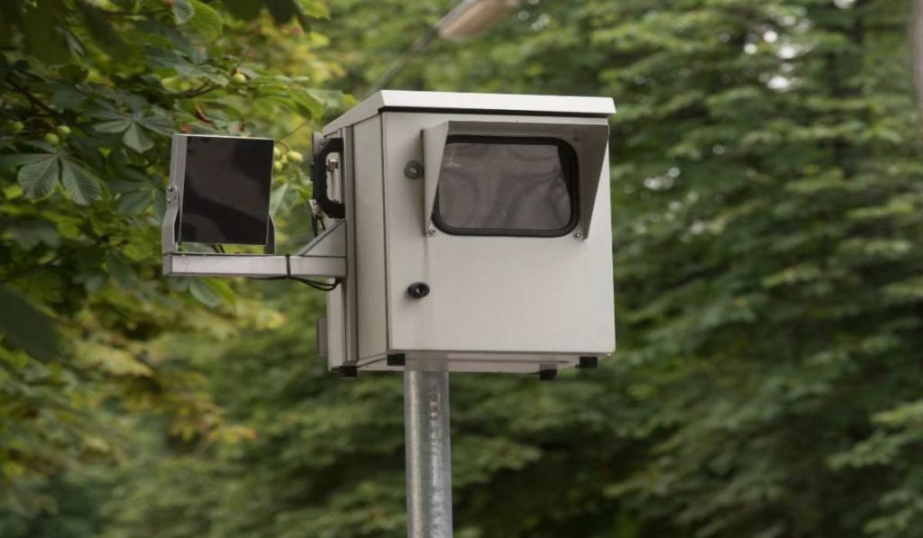 Justiça manda Governo Federal reativar radares em rodovias MUlTAS NO BAIRRO SANTO ANTONIO Novos radares juiz de fora