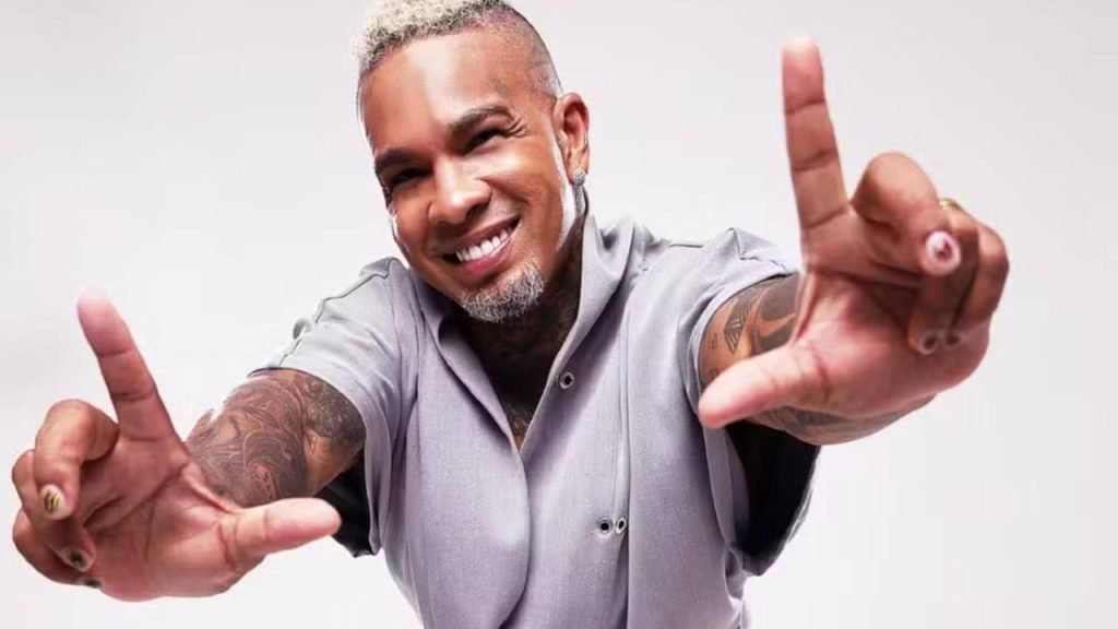 Rodriguinho faz show em Juiz de Fora nesse sábado, 12, no Samba nas Alturas 5 Rodriguinho juiz de fora show