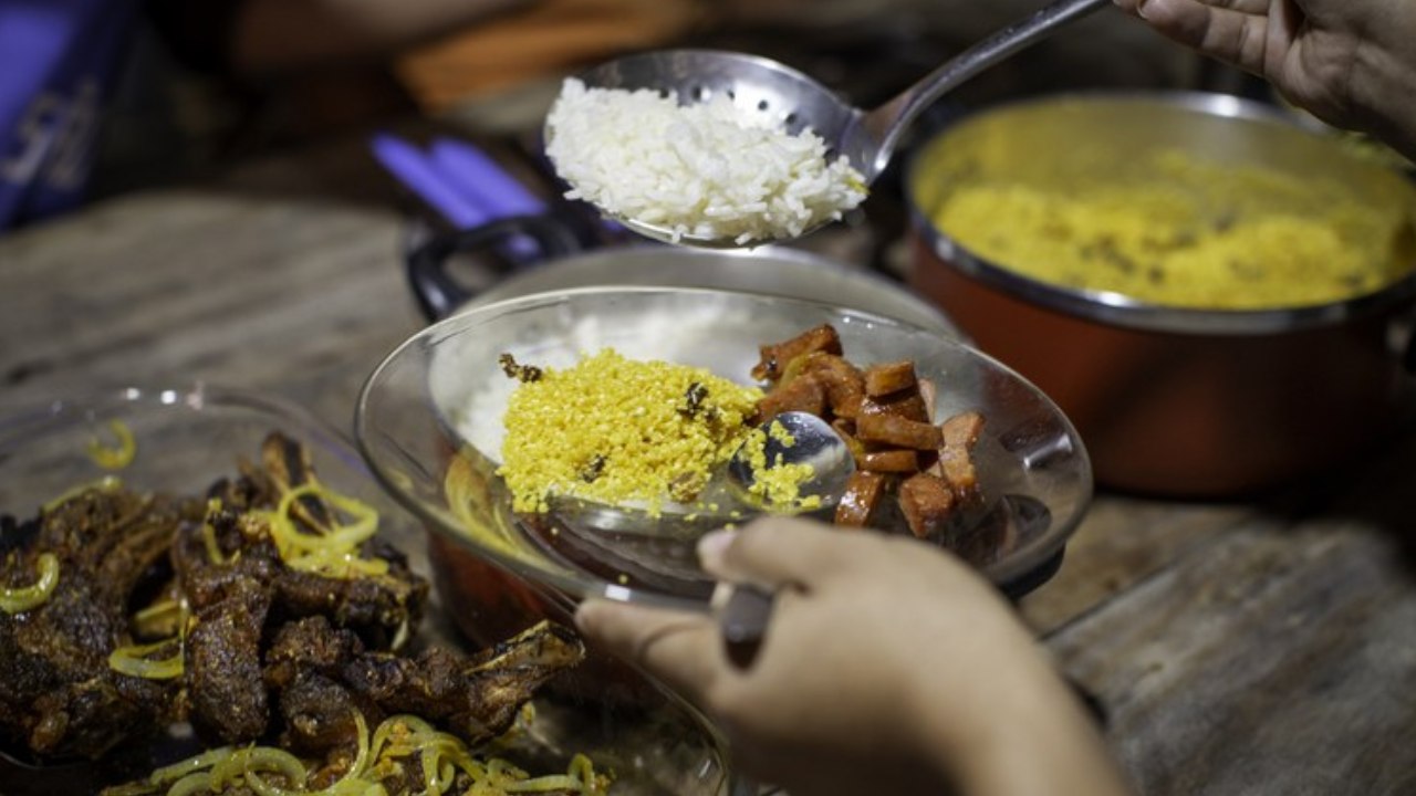 Saida do Mapa da Fome Brasil