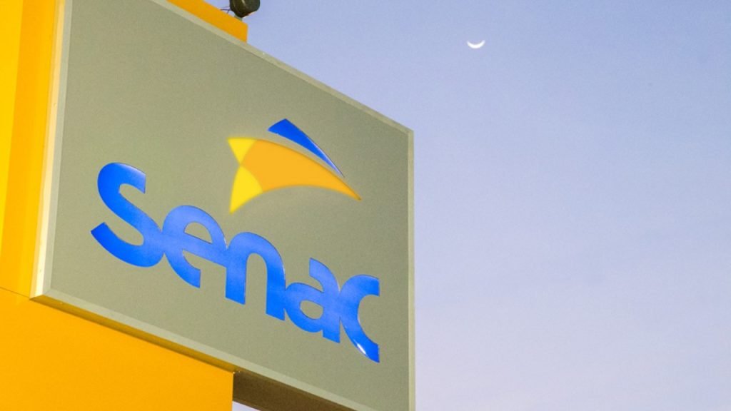 Senac Juiz de Fora