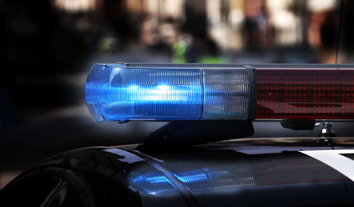 PM é acionada após homem invadir casa e cair em vergalhão