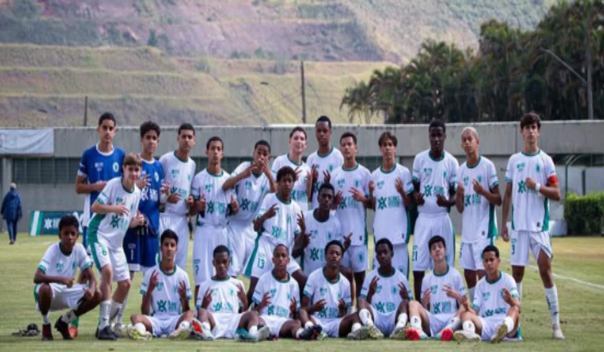 Sport Club Juiz de Fora voltou a vencer no Campeonato Mineiro