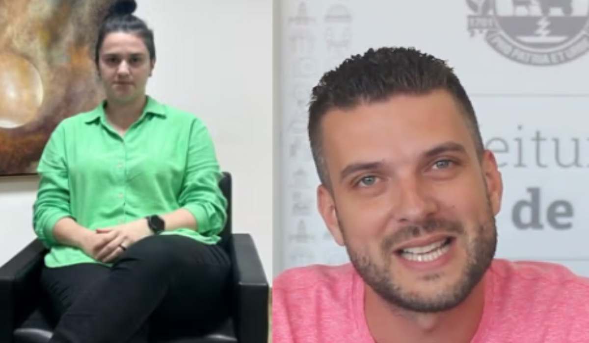 Troca na Secretaria de Saúde