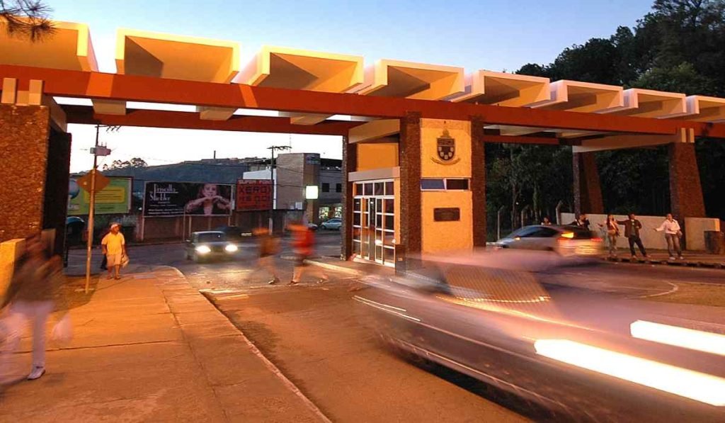 UFJF pode ficar sem segurança armada e equipe de limpeza a partir de agosto