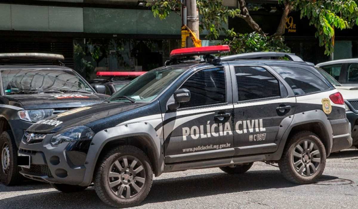 PC investiga caso de idoso furtado à beira da morte em Juiz de Fora