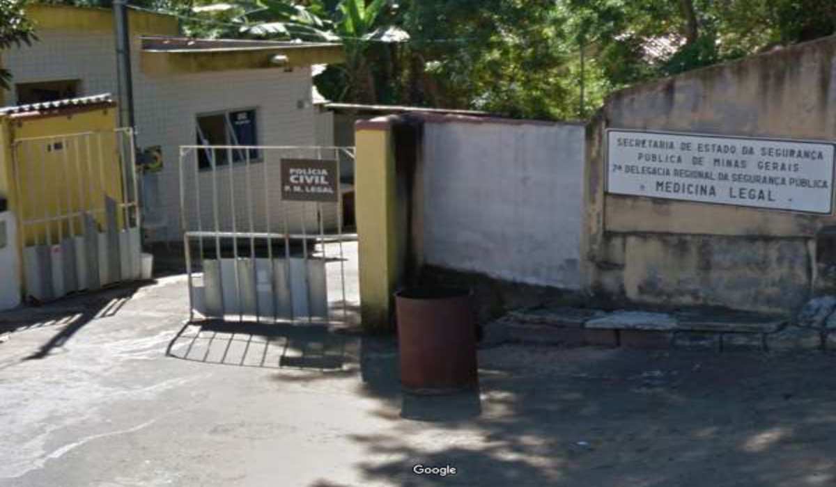 Segue no IML corpo de homem morto após ser atropleado por trator