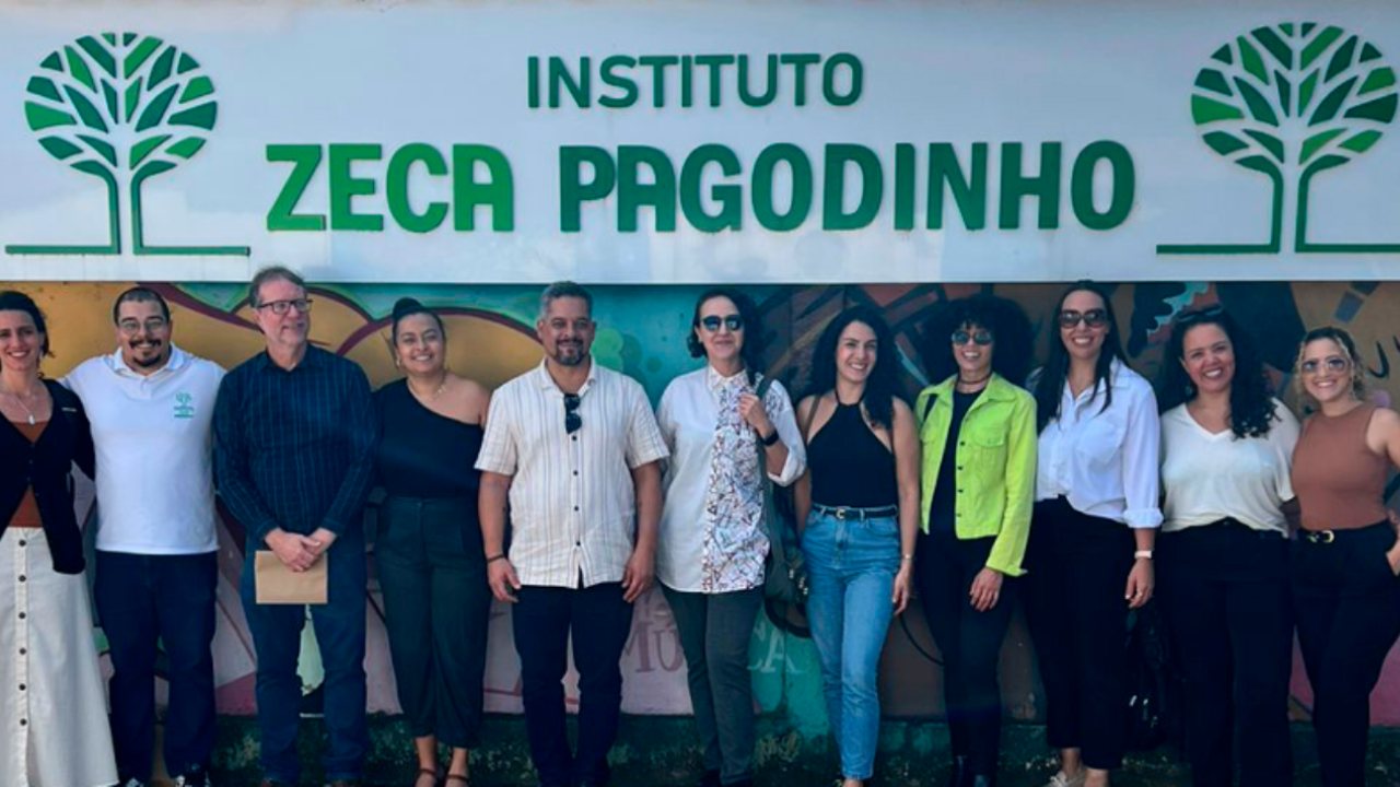 intituto zeca pagodinho juiz de fora