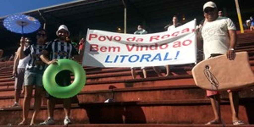 Juiz de Fora é a cidade com maior presença de fluminenses