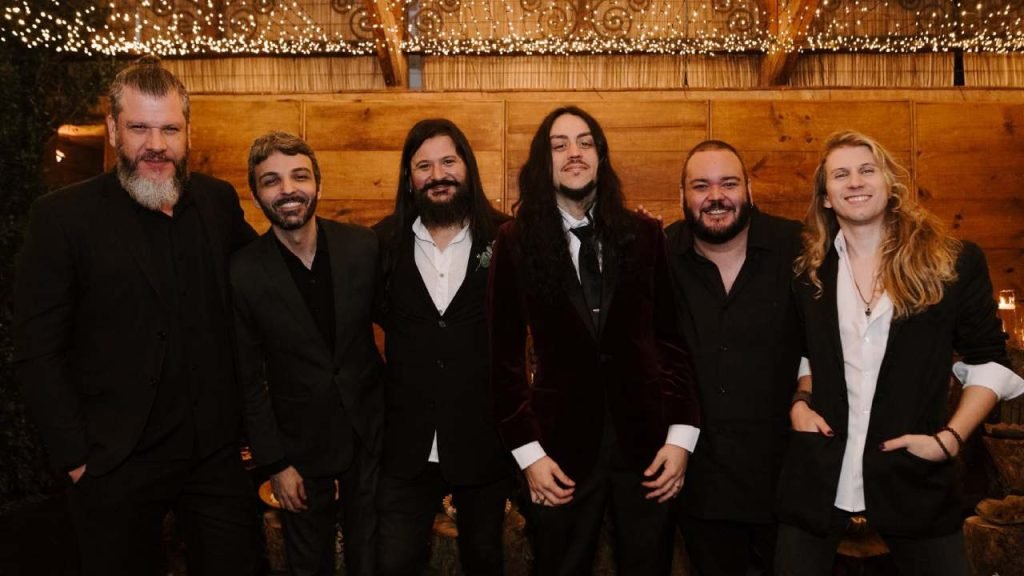 Acustic N Roll banda