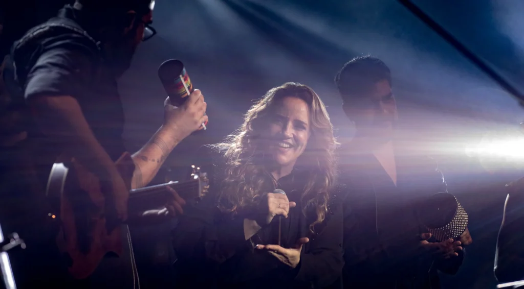 Ana Carolina confirma turnê "25 anas" e traz show para o Theatro Central em Juiz de Fora.