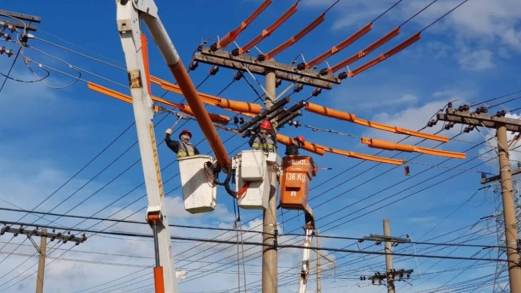 Cabo energia juiz de fora