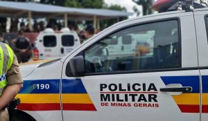 PM prende taxista que transportava arma do Rio de Janeiro para Juiz de Fora