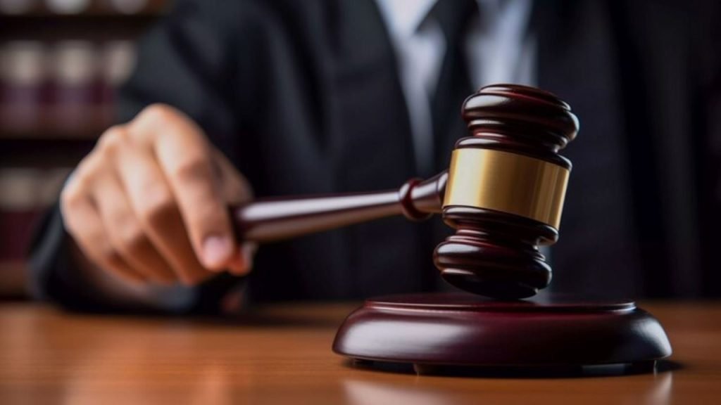 Condenacao Tribunal Juiz de Fora Minas Gerais