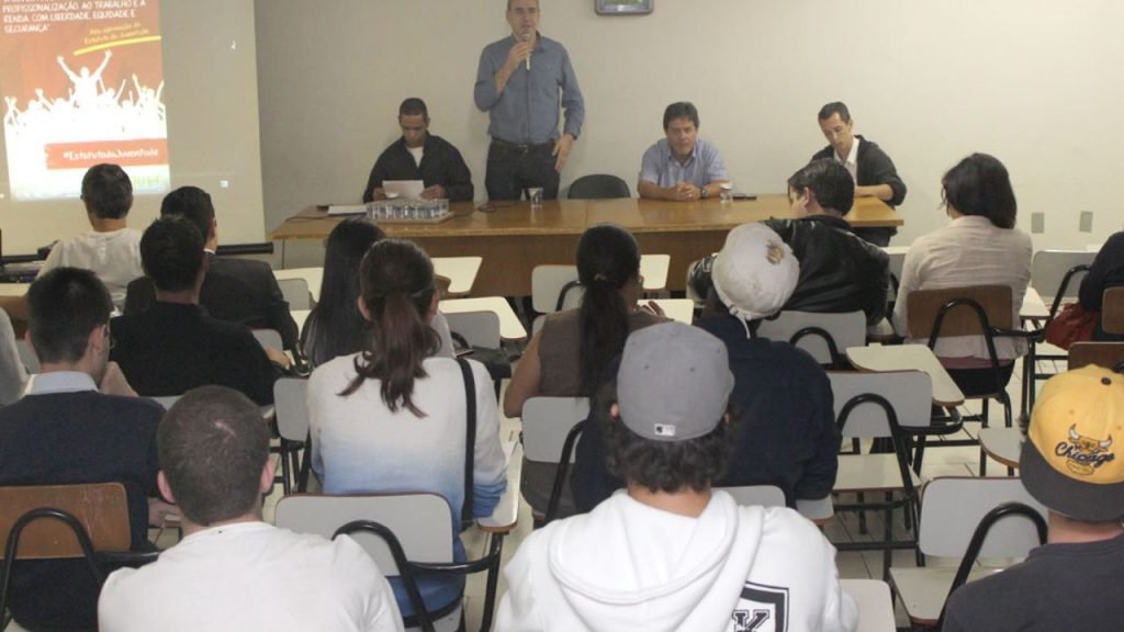 Conselho Municipal Juiz de Fora