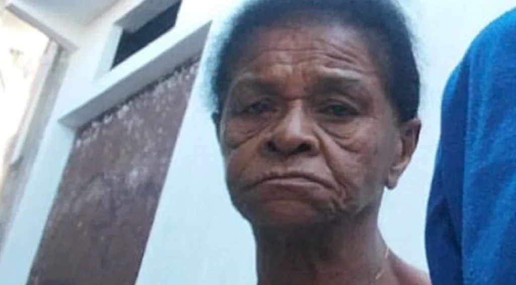 Dona Marlene Juiz de Fora