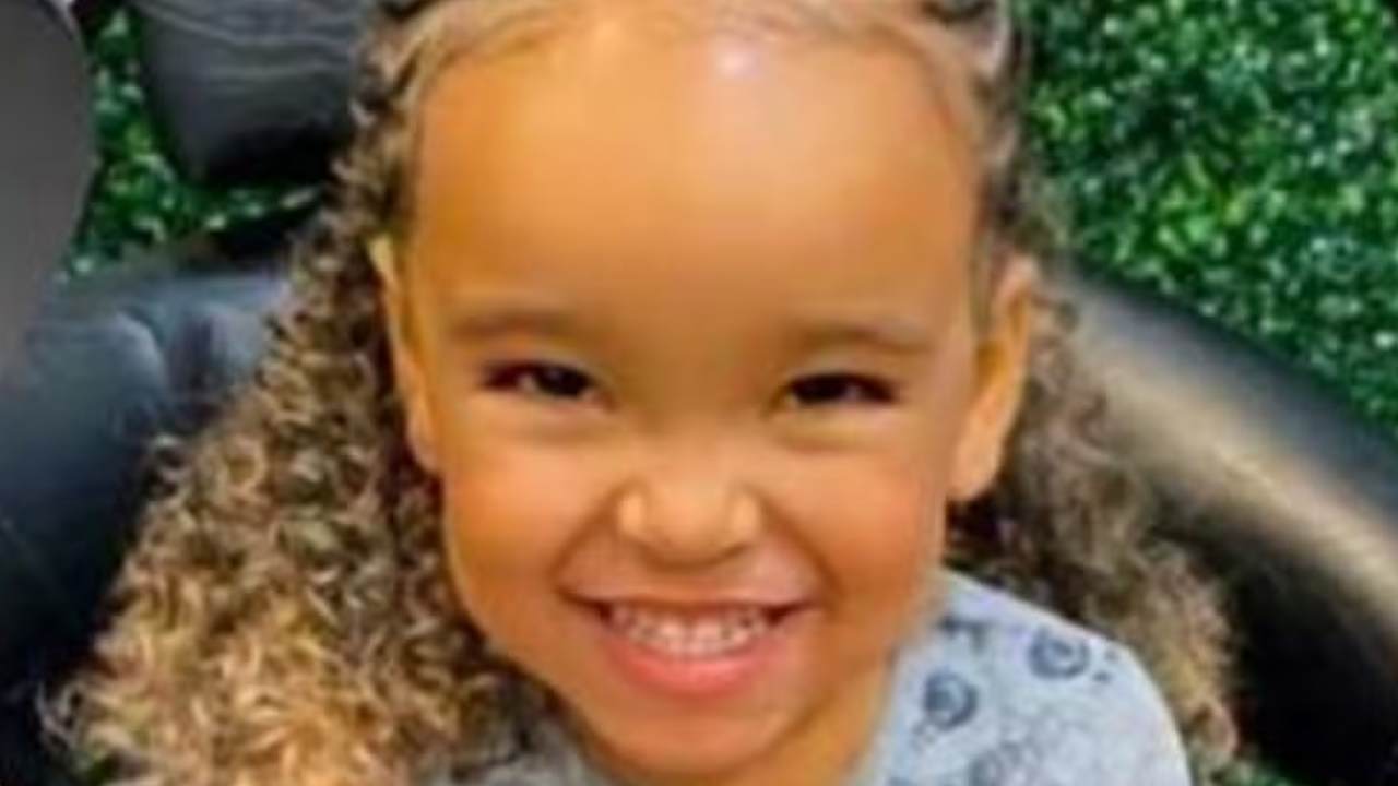 Menina 4 anos morta pelo primo