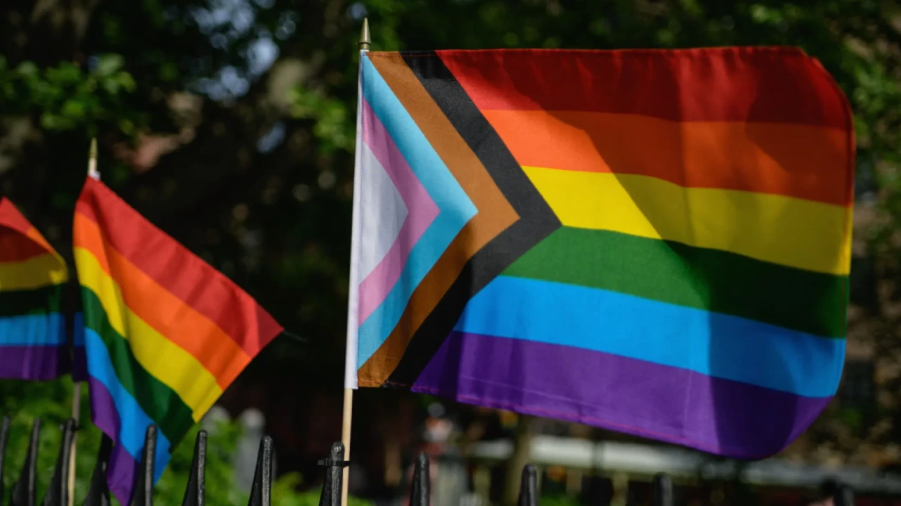 Mostra Cinema LGBT+ Juiz de Fora Agenda Cultural