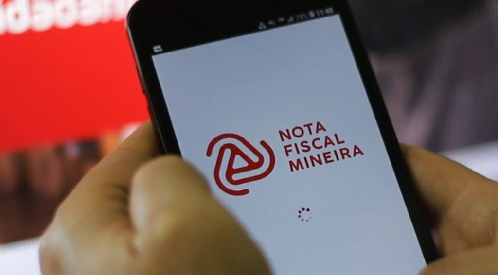 Nota Fiscal Mineira Juiz de Fora
