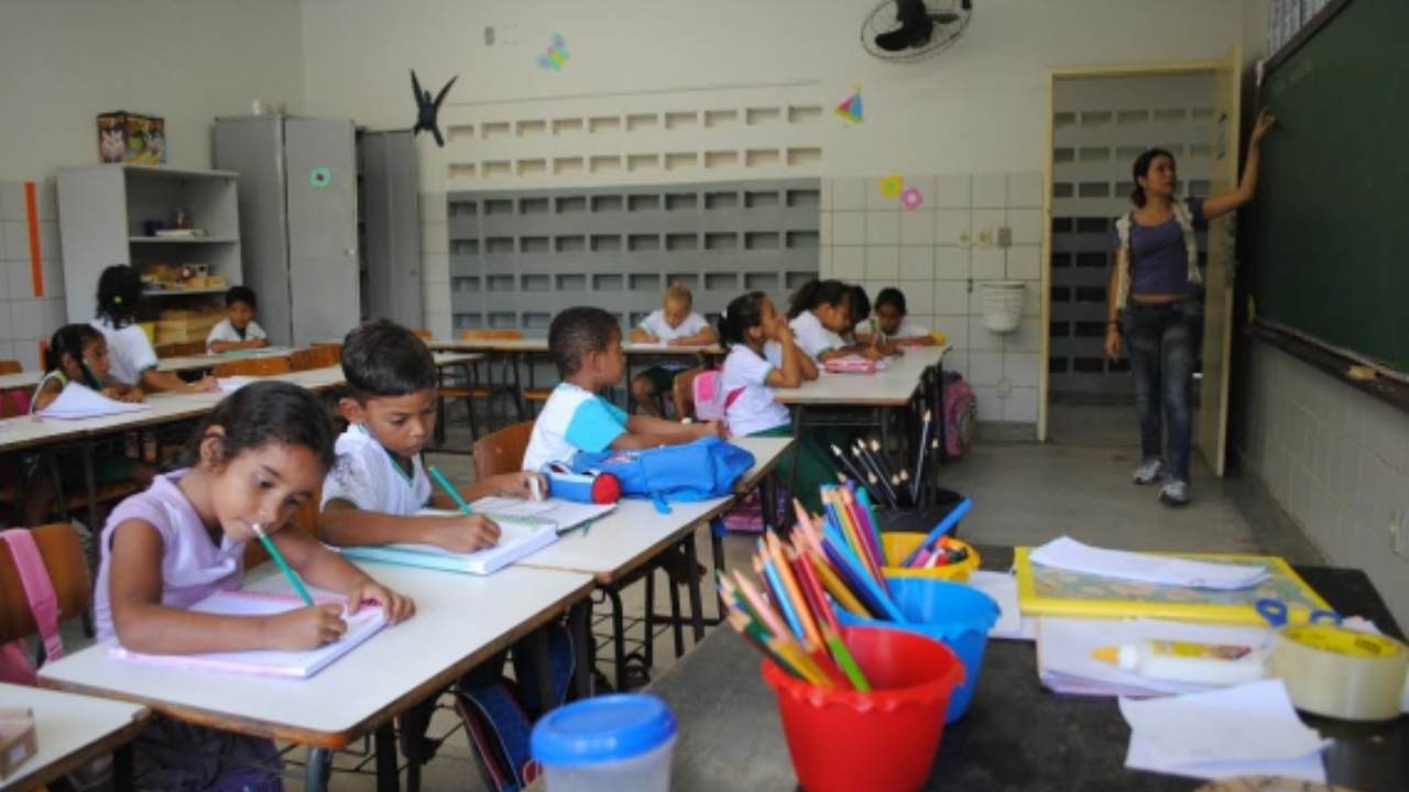 Paralisação Professores Juiz de Fora