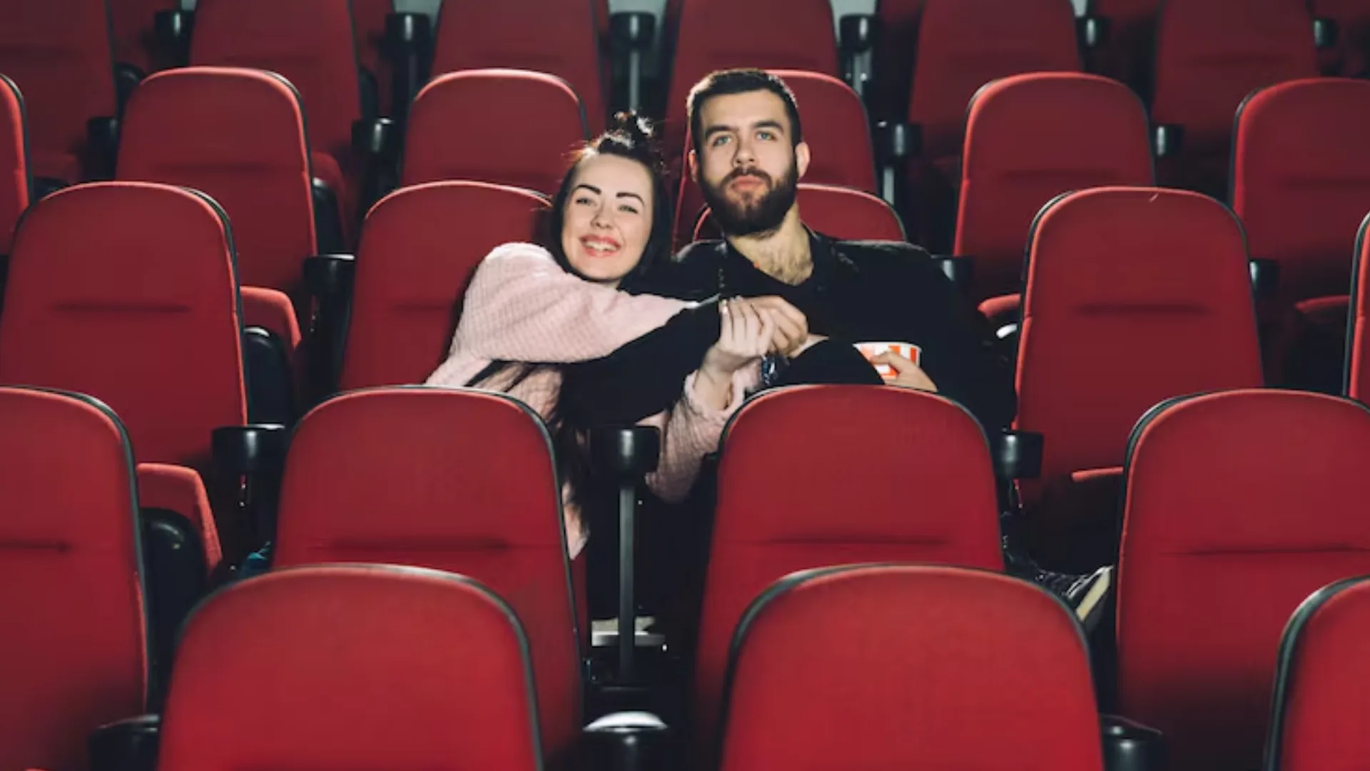 Semana do Cinema em Juiz de Fora 2025