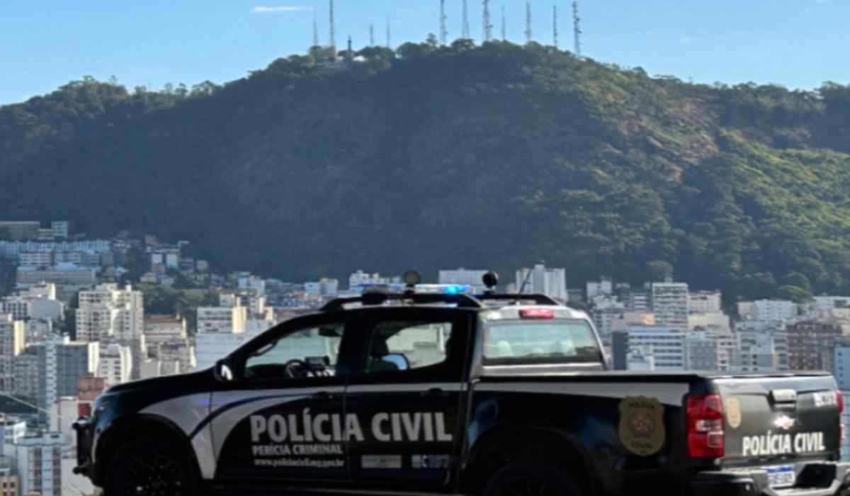 Juiz de Fora registrou queda no número de crimes violentos no primeiro semestre de 2025