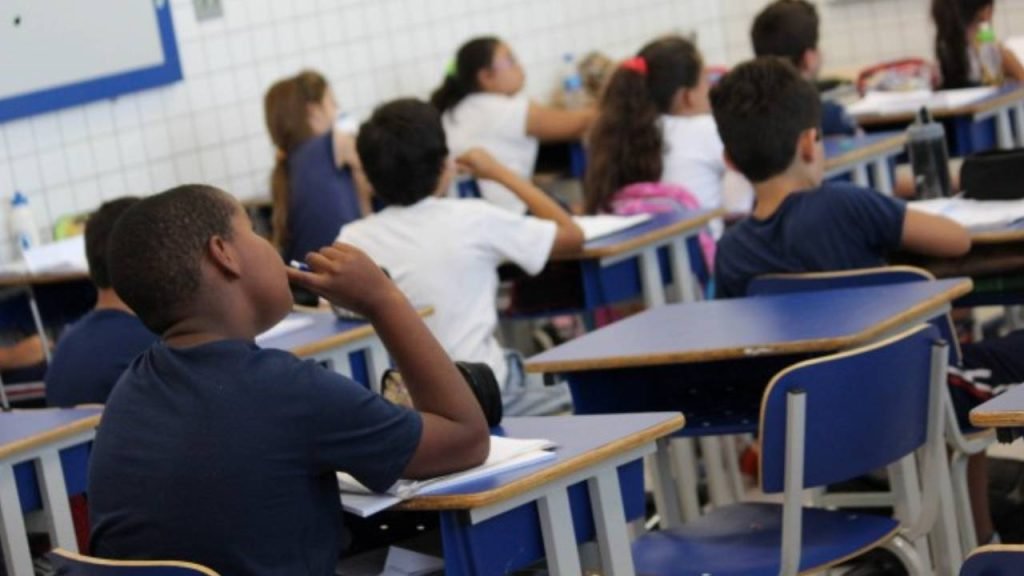 colegio joao xxiii vagas sorteio