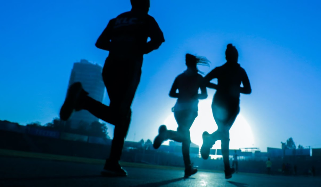 Corrida será realizada na Represa João Penido