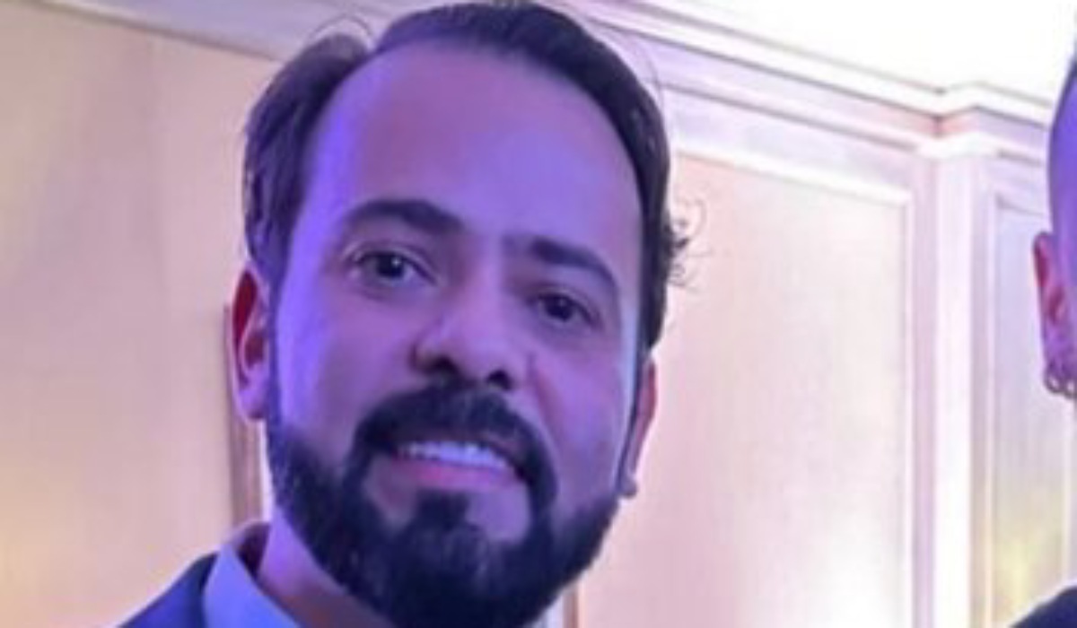 Alan Cavalcante do Nascimento, líder do esquema de corrupção no setor de mineração em Minas Gerais