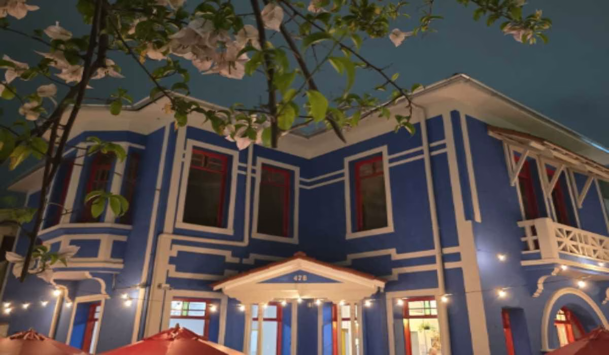 reabertura Beberico em Juiz de Fora
