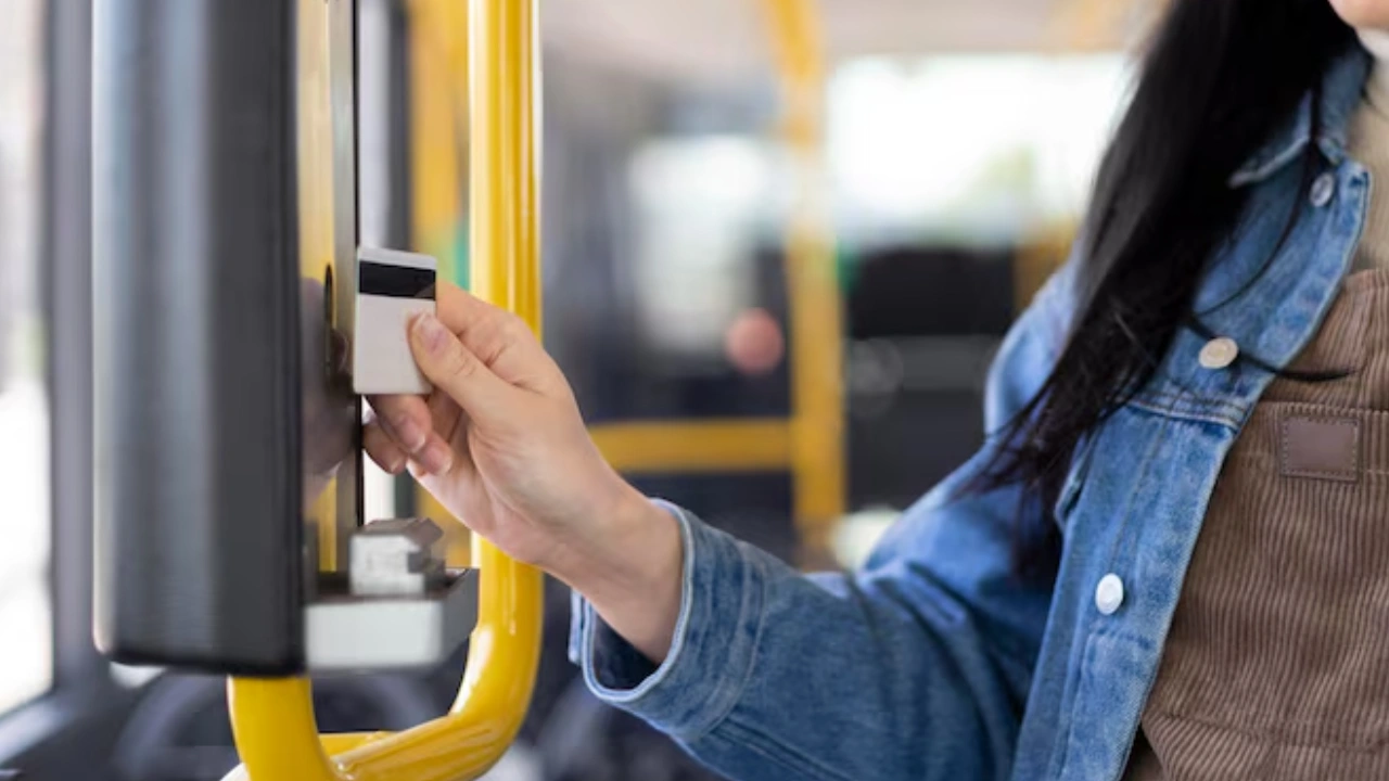 Cobradores de Ônibus em Juiz de Fora