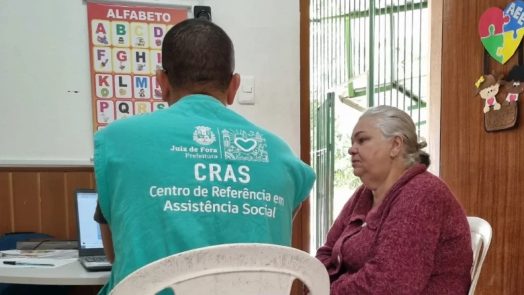 Cras Móvel Juiz de Fora