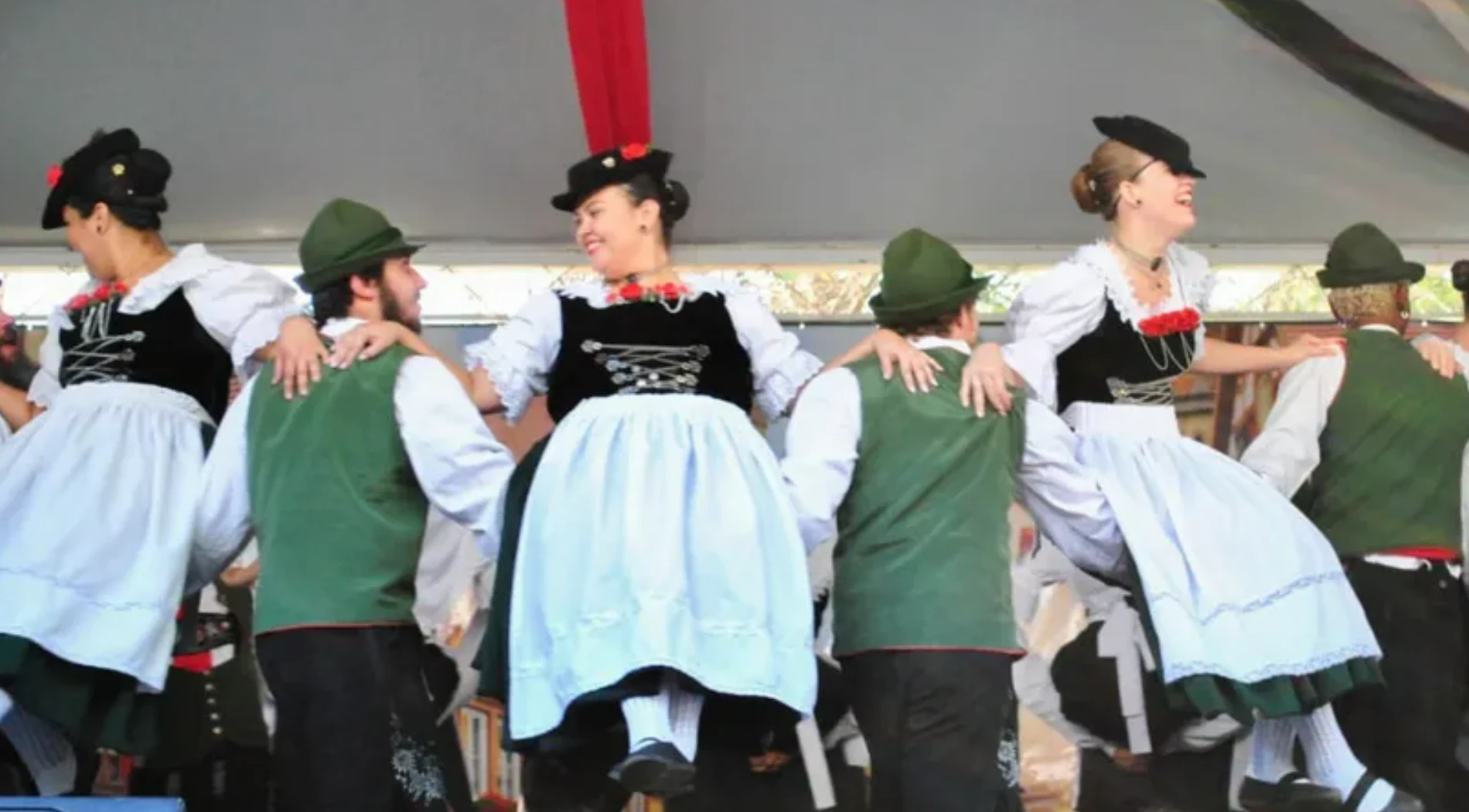 Festa Alemã 2025 programacao completa