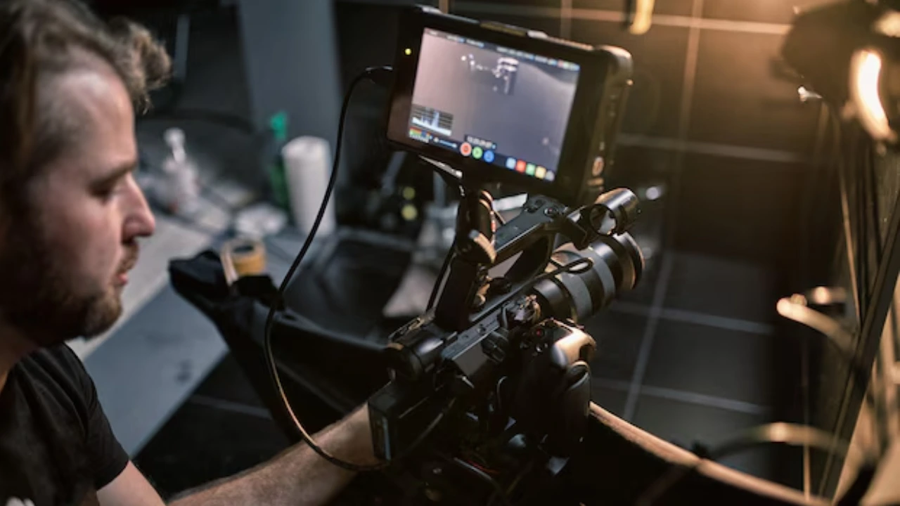 Film Commission Juiz de Fora