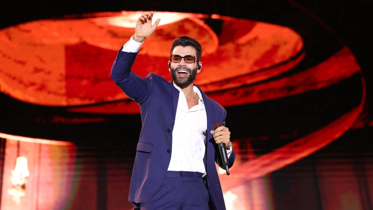 Gusttavo Lima em Juiz de Fora