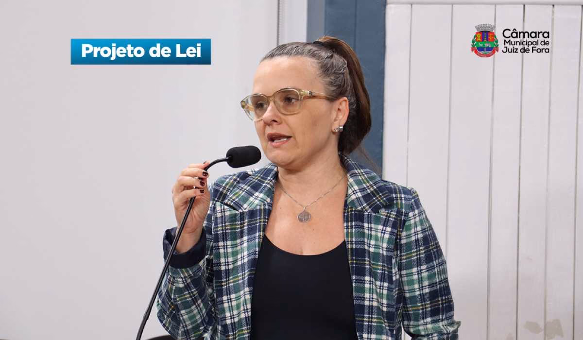 Câmara de Juiz de Fora aprova lei que obriga publicação de atas de conferências municipais