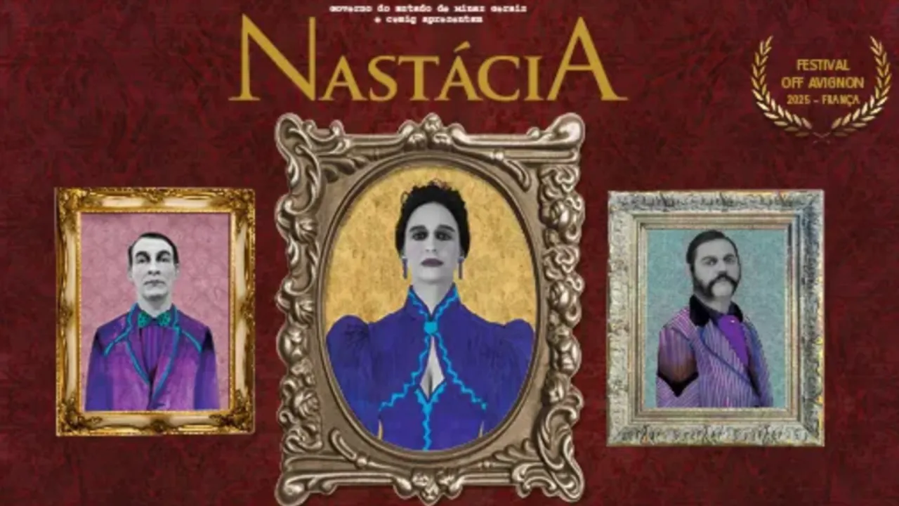 Nastácia Juiz de Fora