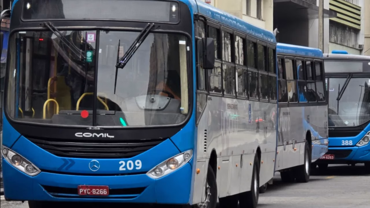 ônibus horário juiz de fora