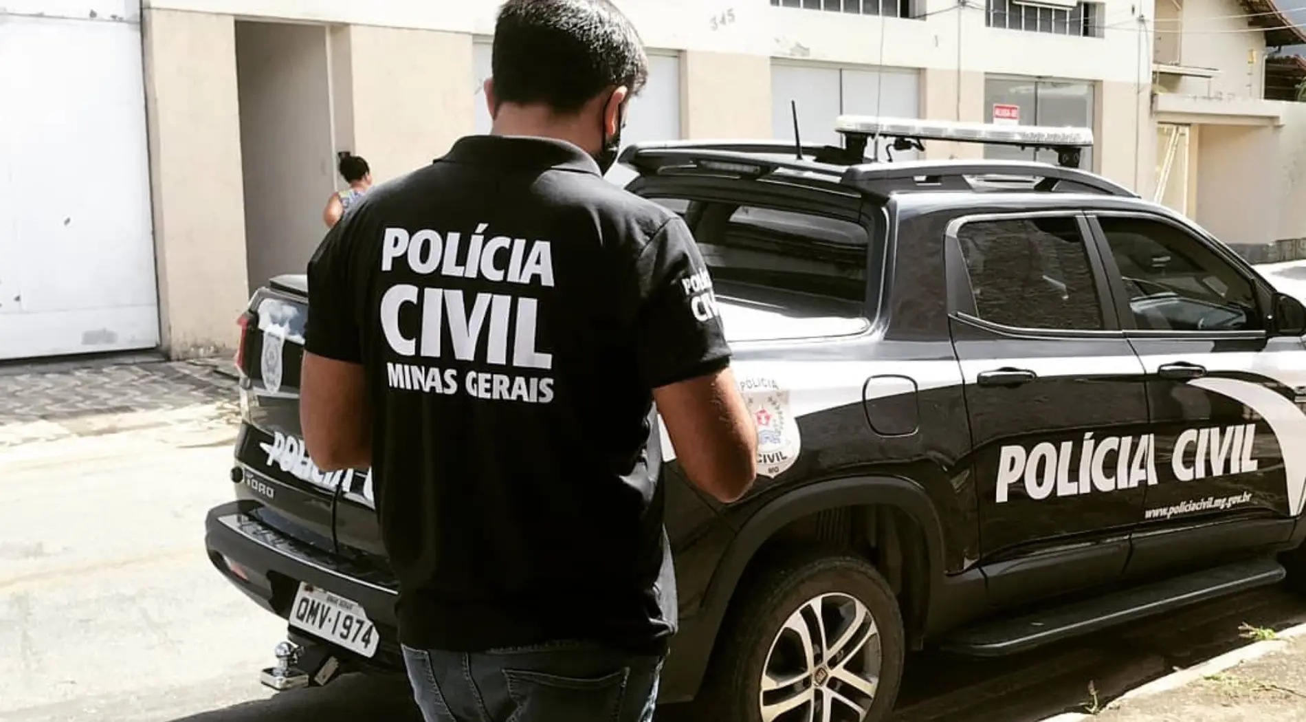 Operaçao Ceifa Juiz de Fora Policia Civil