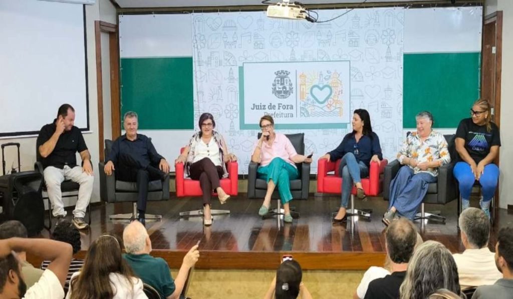 Programa Lixo Zero é lançado pela Prefeitura de Juiz de Fora