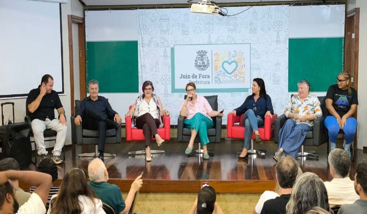 Programa Lixo Zero é lançado pela Prefeitura de Juiz de Fora