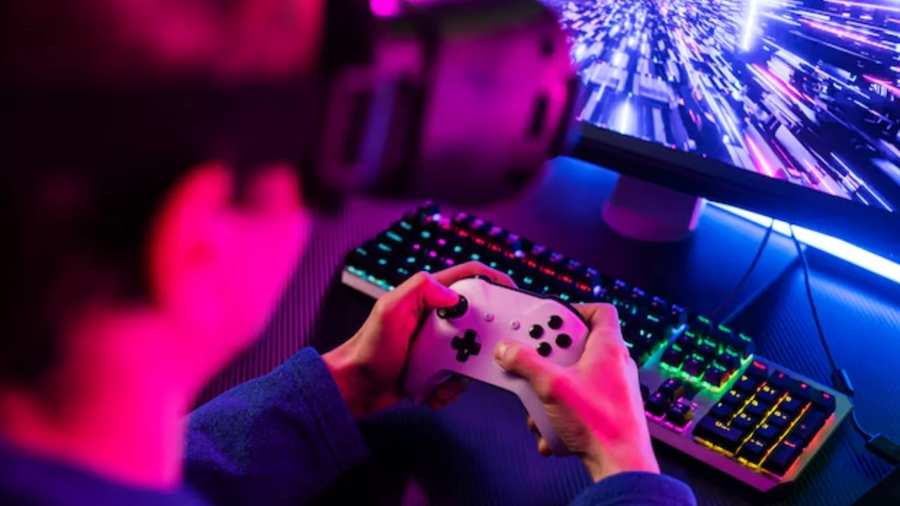 Semana Geek Jardim Norte 2025