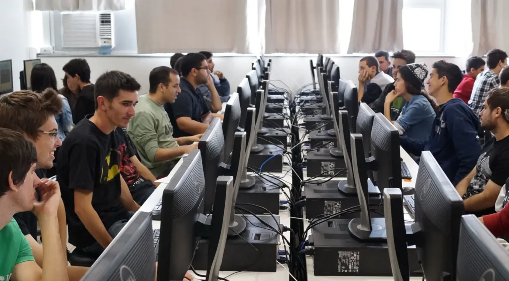 Senac vagas cursos juiz de fora