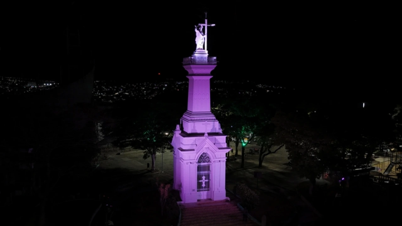 Setembro Lilas Juiz de Fora